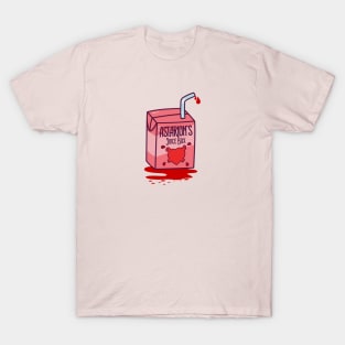 Astarion's Juice Box / Funny BG3 Shirt / Astarion Approves / Gift for BG3 Fan / Funny Video Game Shirt / Elf Vampire Rogue T-Shirt